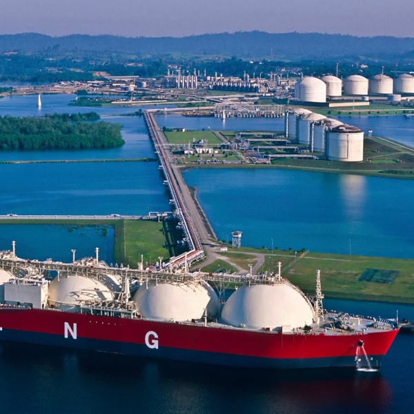 LNG ships_副本