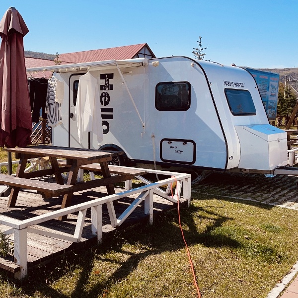 RV (Recreational Vehicle)_副本